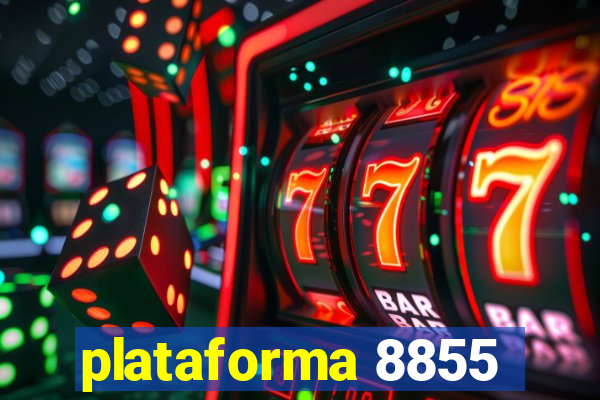 plataforma 8855